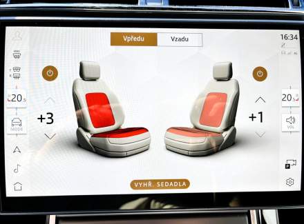 Land Rover - Range Rover Velar