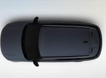 Land Rover - Range Rover Velar