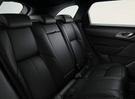 Land Rover - Range Rover Velar