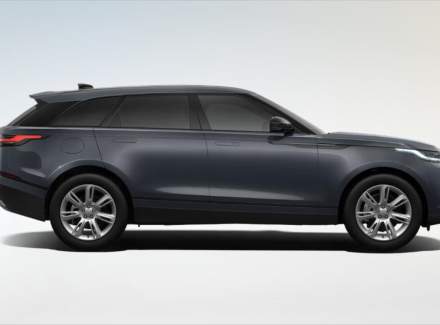 Land Rover - Range Rover Velar
