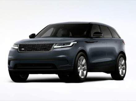 Land Rover - Range Rover Velar