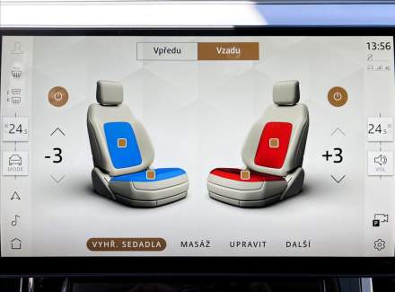 Land Rover - Range Rover Sport