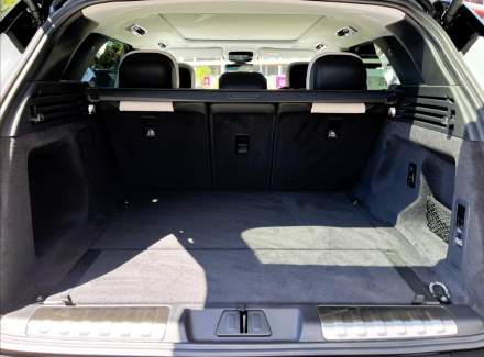 Land Rover - Range Rover Sport