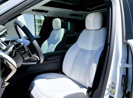 Land Rover - Range Rover Sport