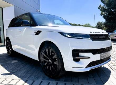 Land Rover - Range Rover Sport