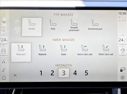 Land Rover - Range Rover Sport