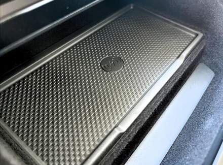 Land Rover - Range Rover Sport