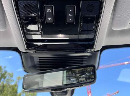 Land Rover - Range Rover Sport