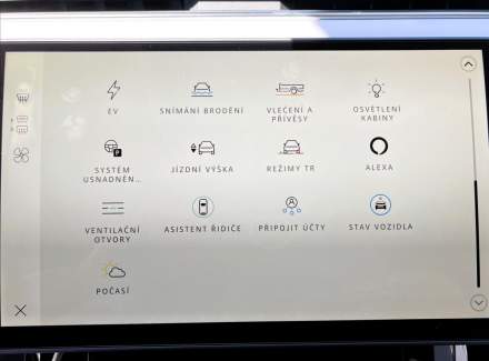 Land Rover - Range Rover Sport