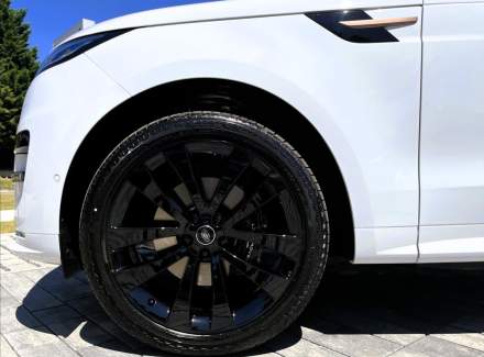 Land Rover - Range Rover Sport
