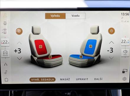 Land Rover - Range Rover Sport