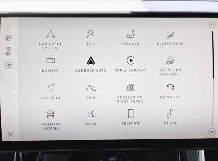 Land Rover - Range Rover Sport