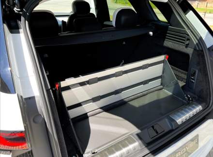 Land Rover - Range Rover Sport