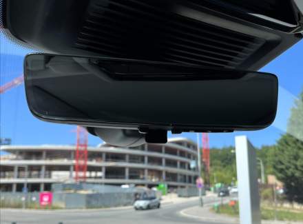 Land Rover - Range Rover Sport