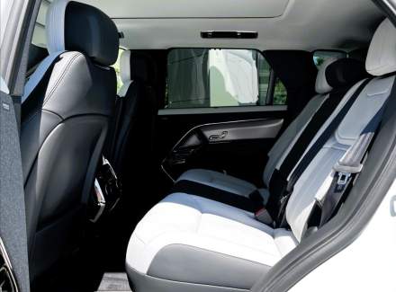 Land Rover - Range Rover Sport