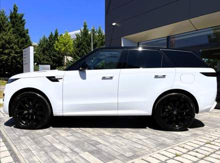 Land Rover - Range Rover Sport