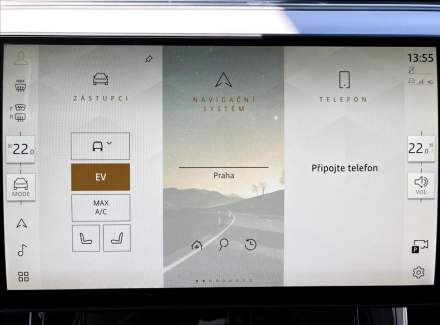 Land Rover - Range Rover Sport