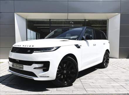 Land Rover - Range Rover Sport