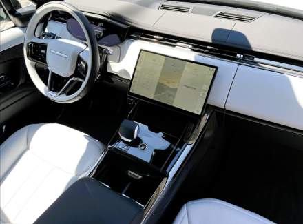 Land Rover - Range Rover Sport