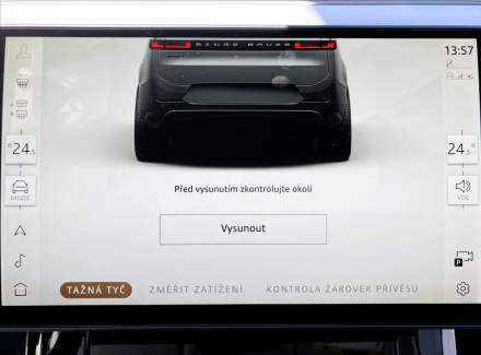 Land Rover - Range Rover Sport