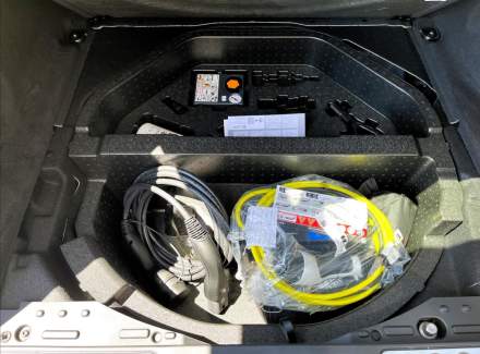 Land Rover - Range Rover Sport