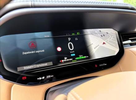 Land Rover - Range Rover Sport