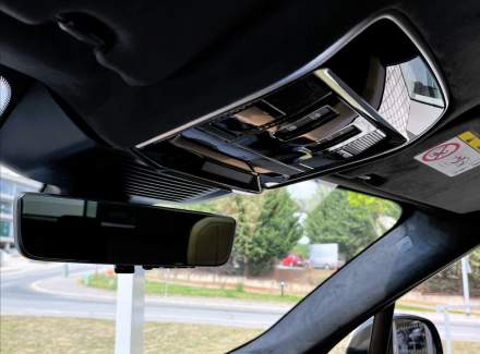 Land Rover - Range Rover Sport