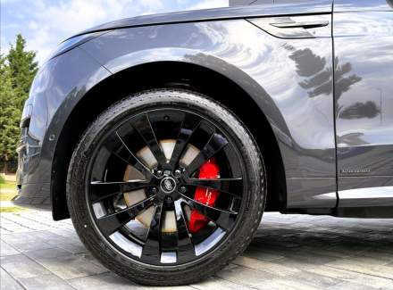 Land Rover - Range Rover Sport