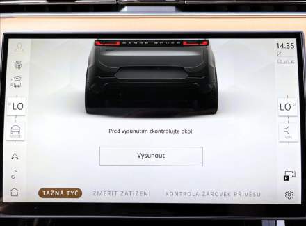 Land Rover - Range Rover Sport