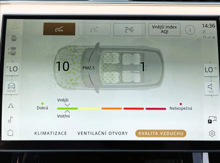 Land Rover - Range Rover Sport