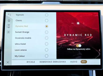 Land Rover - Range Rover Sport