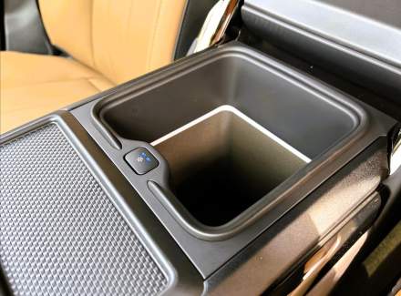 Land Rover - Range Rover Sport