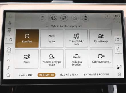 Land Rover - Range Rover Sport