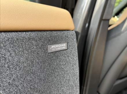 Land Rover - Range Rover Sport