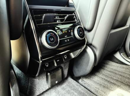 Land Rover - Range Rover Sport