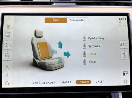 Land Rover - Range Rover Sport