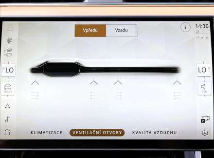 Land Rover - Range Rover Sport