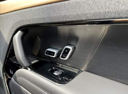 Land Rover - Range Rover Sport