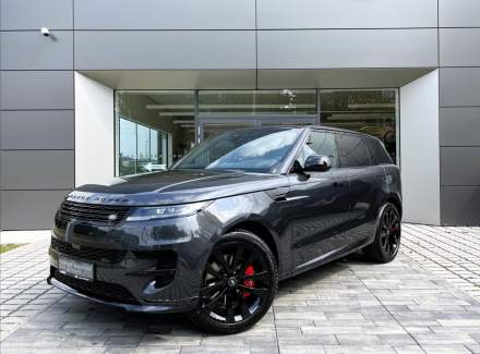Land Rover - Range Rover Sport