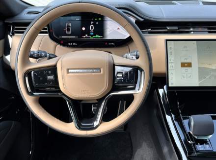 Land Rover - Range Rover Sport