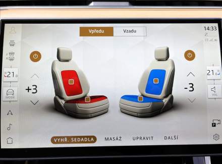 Land Rover - Range Rover Sport