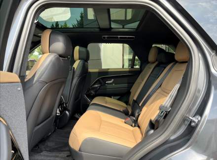 Land Rover - Range Rover Sport