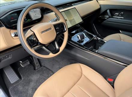 Land Rover - Range Rover Sport