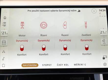 Land Rover - Range Rover Sport