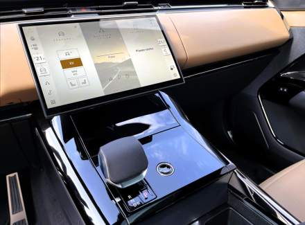 Land Rover - Range Rover Sport