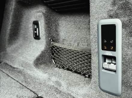 Land Rover - Range Rover Sport