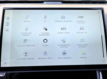 Land Rover - Range Rover Sport