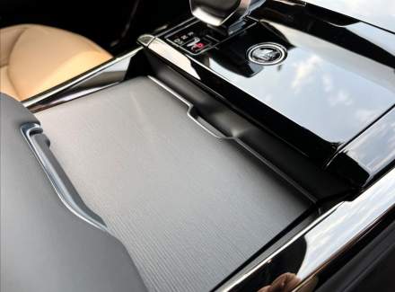 Land Rover - Range Rover Sport