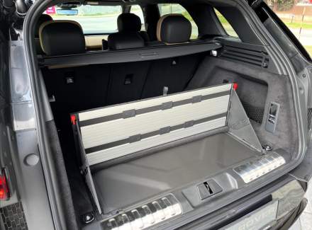 Land Rover - Range Rover Sport