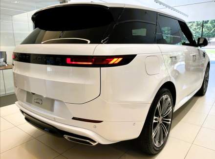 Land Rover - Range Rover Sport